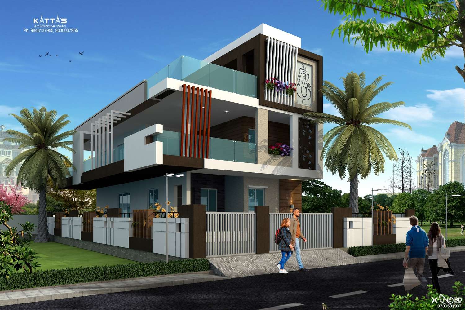 Residence At Khammam