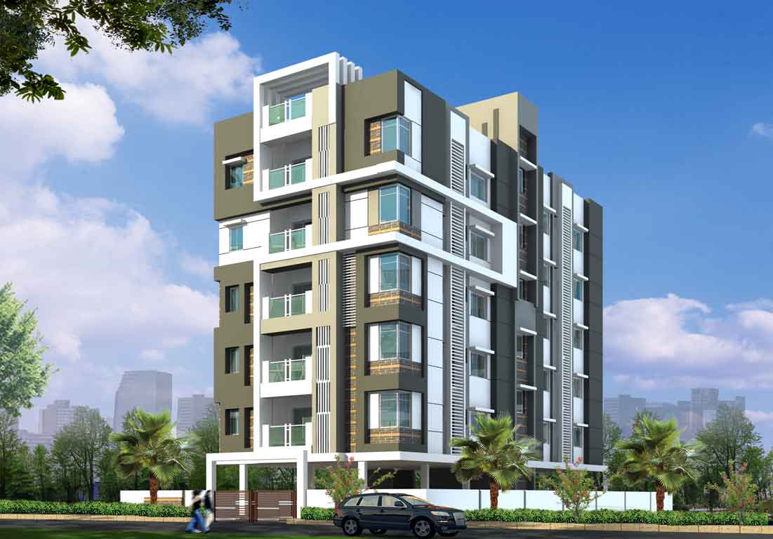 Shatiya Enclave